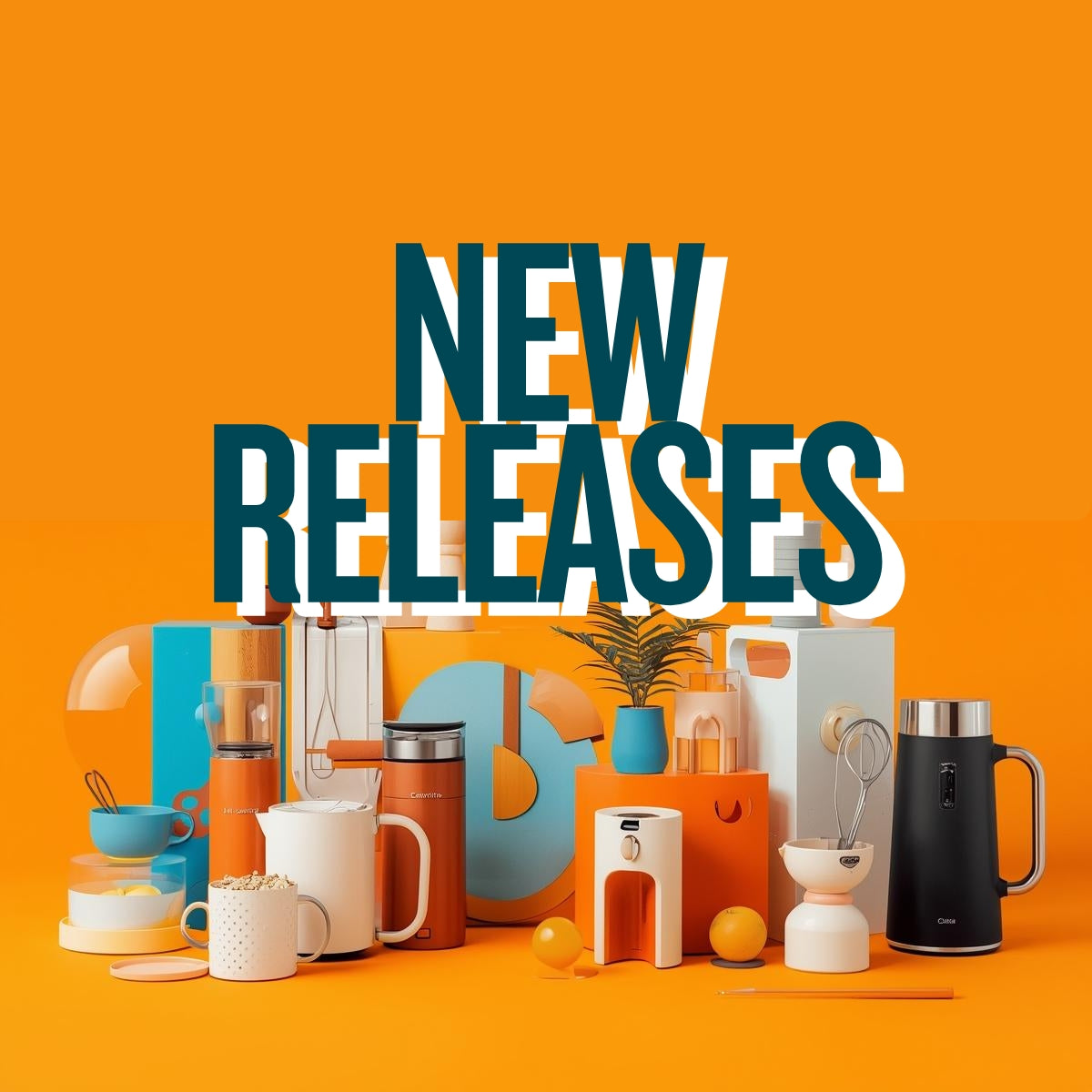New Releases