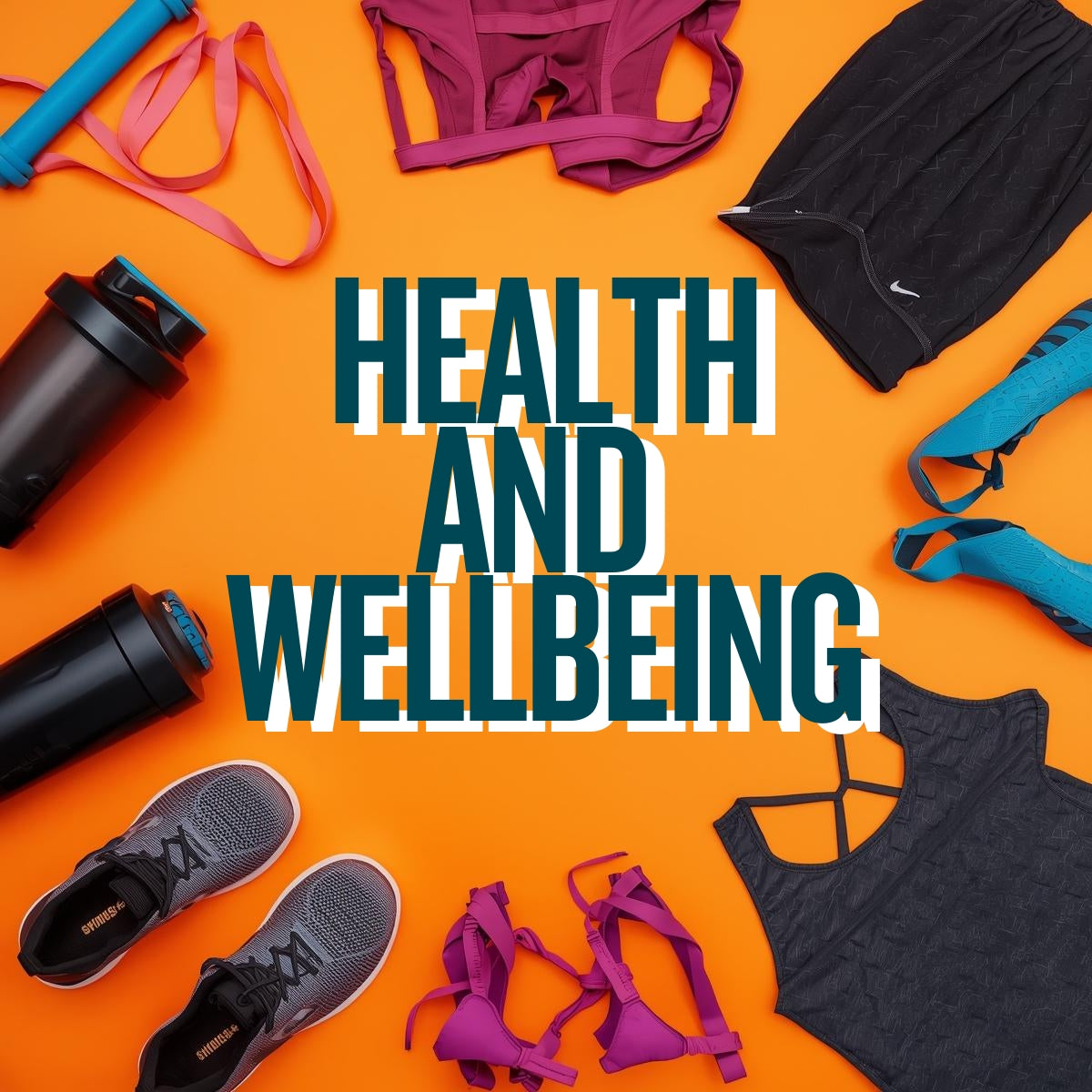 Health and Wellbeing
