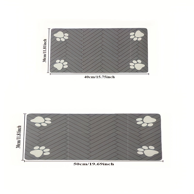 Swift-Dry Diatom Pet Mat