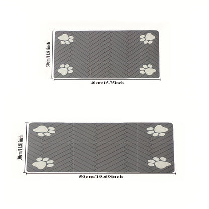 Swift-Dry Diatom Pet Mat