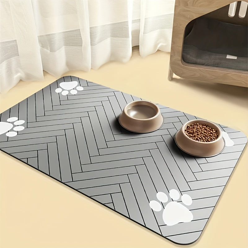 Swift-Dry Diatom Pet Mat
