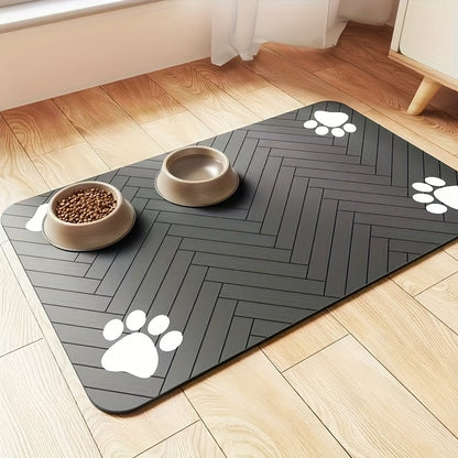 Swift-Dry Diatom Pet Mat
