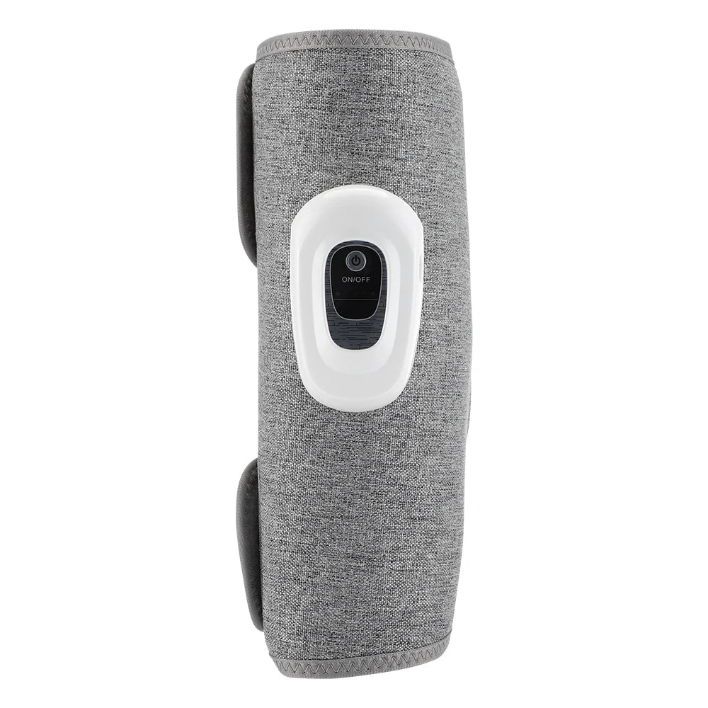 Electric Calf Massager Air Pressure Airbag Blood Circulation Leg Muscle Relaxation Massage Leg Shape Beautiful Legs Device