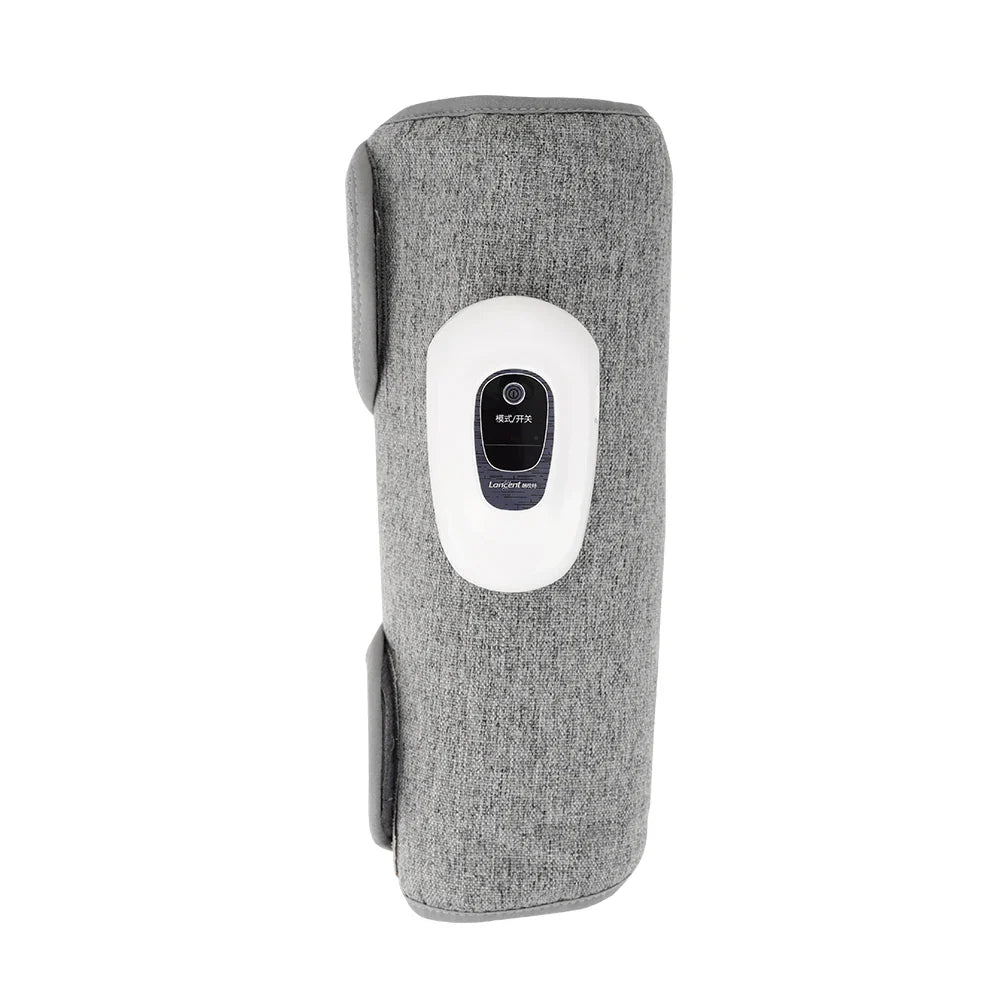 Electric Calf Massager Air Pressure Airbag Blood Circulation Leg Muscle Relaxation Massage Leg Shape Beautiful Legs Device