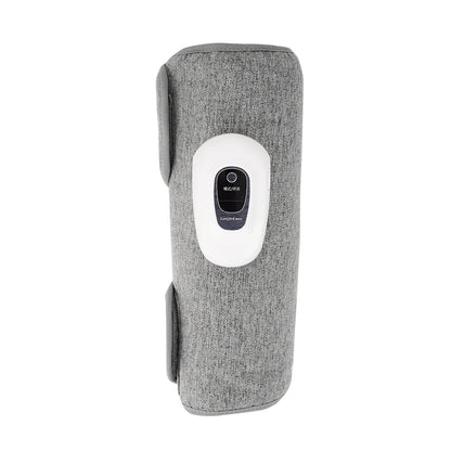 Electric Calf Massager Air Pressure Airbag Blood Circulation Leg Muscle Relaxation Massage Leg Shape Beautiful Legs Device