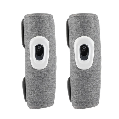 Electric Calf Massager Air Pressure Airbag Blood Circulation Leg Muscle Relaxation Massage Leg Shape Beautiful Legs Device