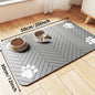 Swift-Dry Diatom Pet Mat