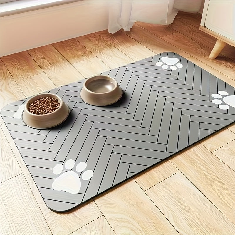 Swift-Dry Diatom Pet Mat