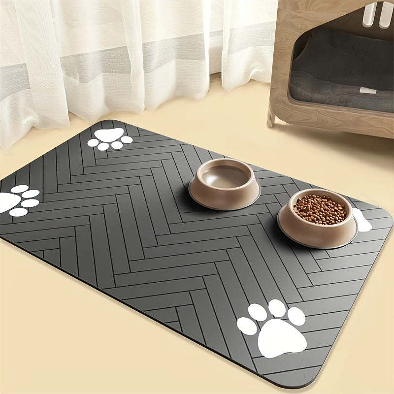 Swift-Dry Diatom Pet Mat